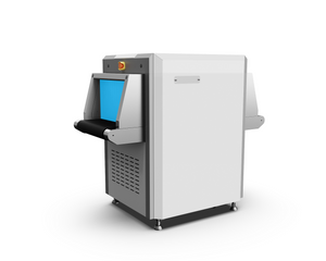 EI-G600 다중 에너지 X- 선 보안 검사 장비