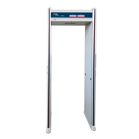 EI-MD2000 A06 고 감도 디지털 연습 금속 탐지기