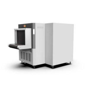 EI-6040DV 듀얼 뷰 다중 에너지 X- 선 보안 검사 장비