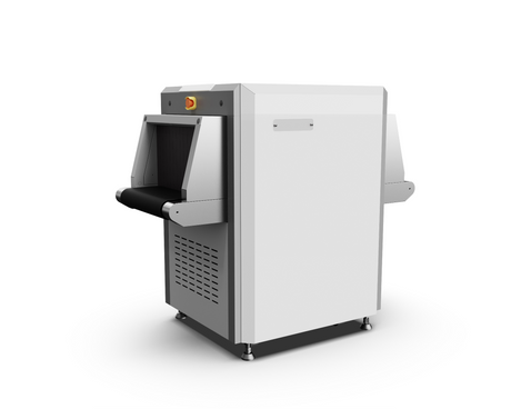 EI-5030C 다중 에너지 X- 선 보안 검사 장비