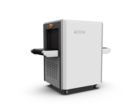 EI-5030A X-ray 보안 검사 장비