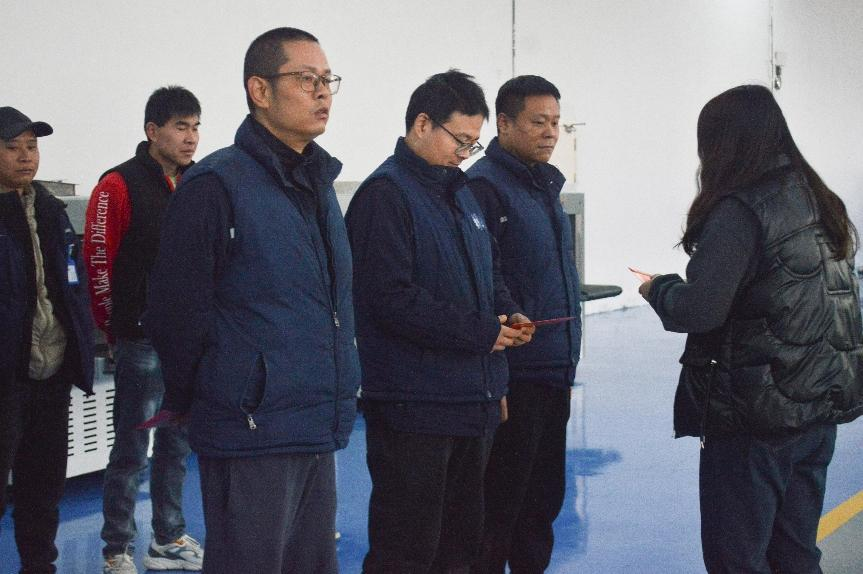 생산 근로자의 기술 경쟁