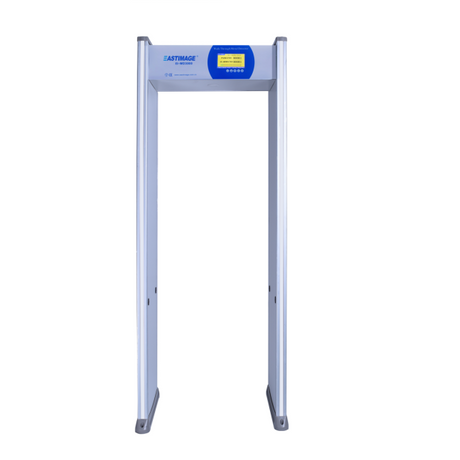 EI-MD3000 C18 고감도 디지털 연습 금속 탐지기